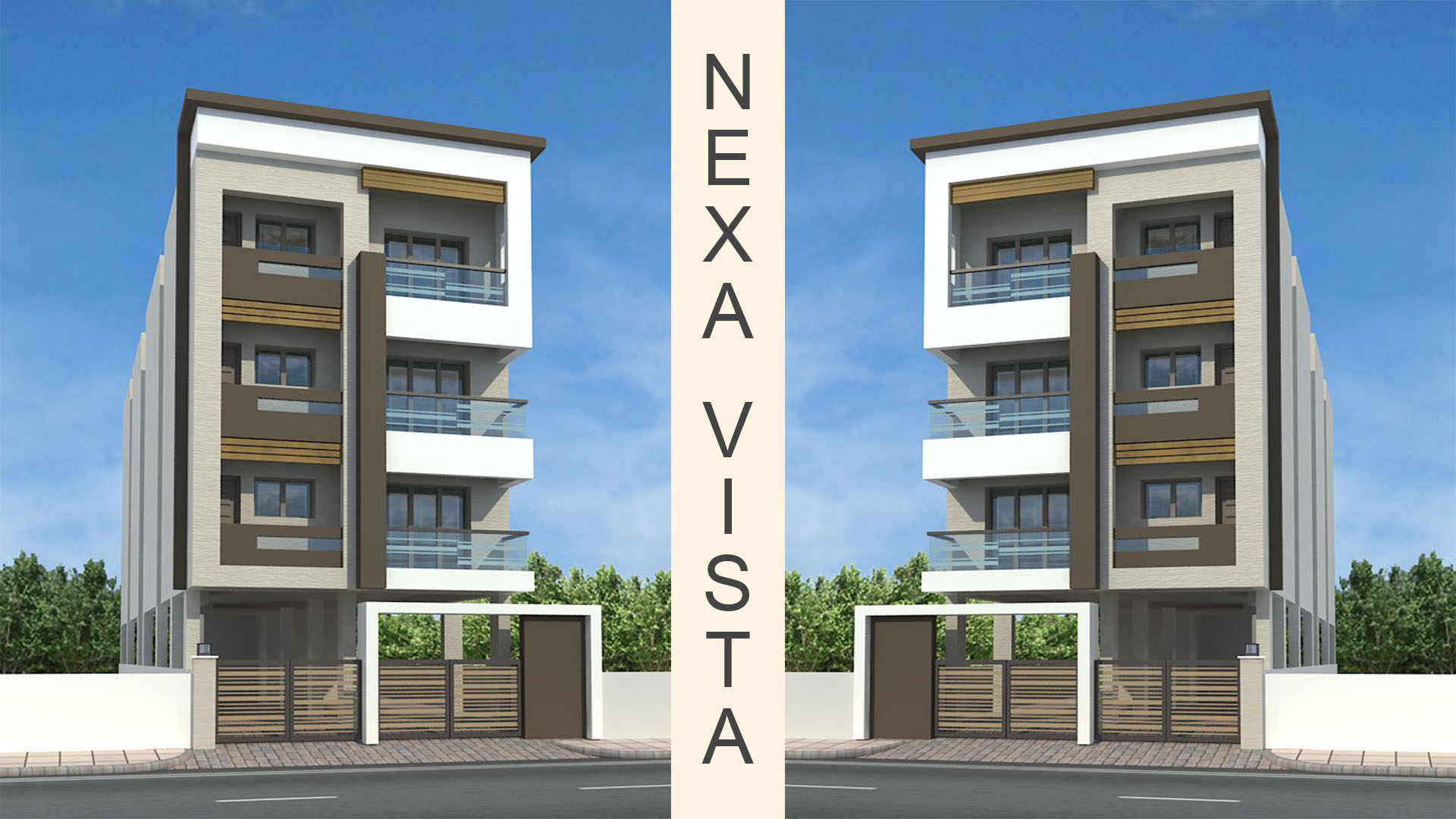 Nexa Vista