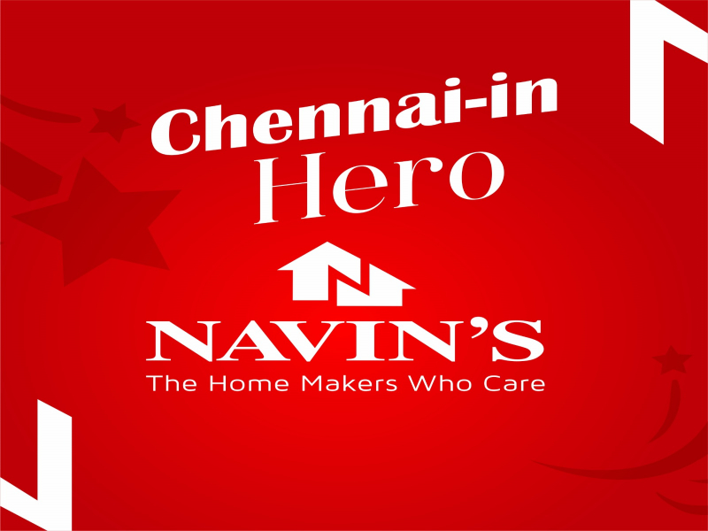 Maple Sky Residences at Navins Starwood Towers 3
