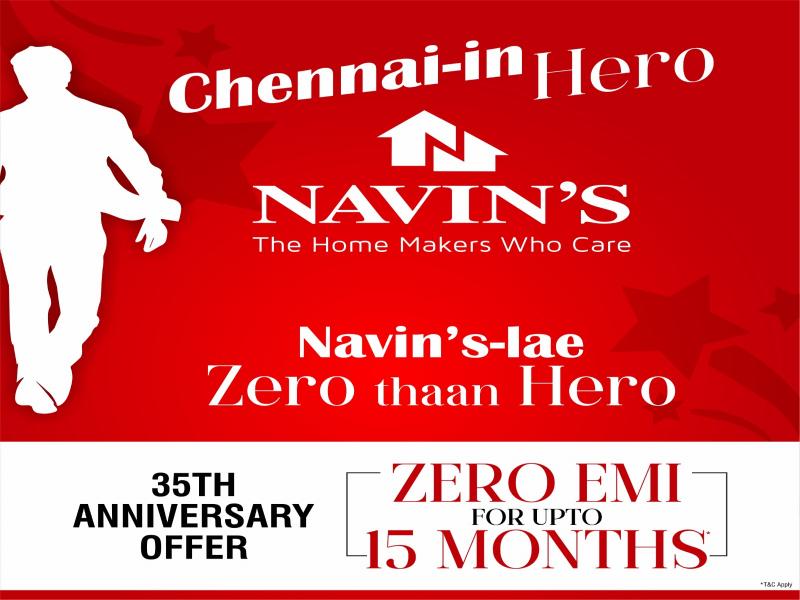 Maple Sky Residences at Navins Starwood Towers 3