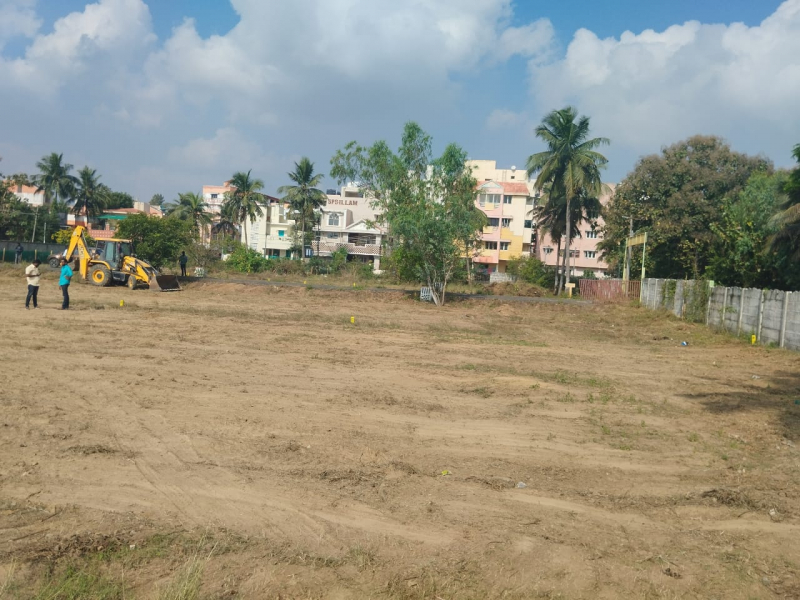 Pannai SSS Garden