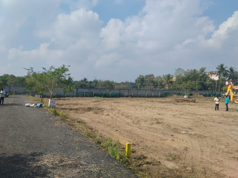 Pannai SSS Garden
