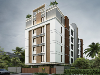 3 BHK flats for sale in Nungambakkam