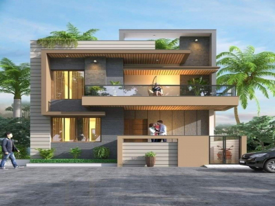 2, 4 BHK House for sale in Ayanambakkam