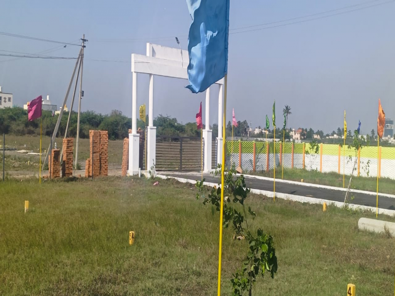SND Aara Homes
