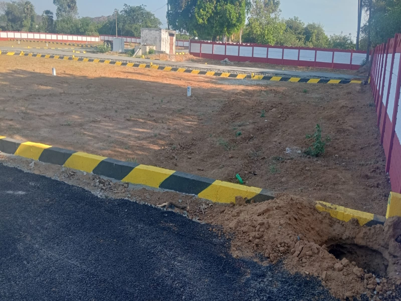 Sri Vaari Nagar