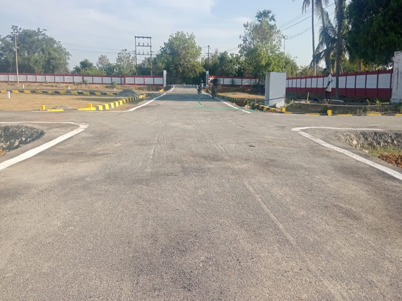 Sri Vaari Nagar