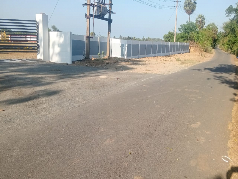 Sri Vaari Nagar