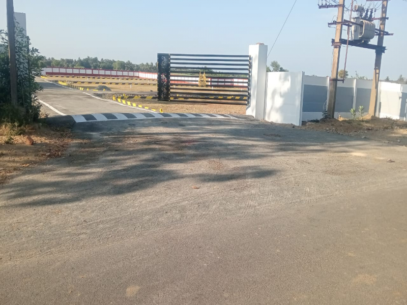Sri Vaari Nagar