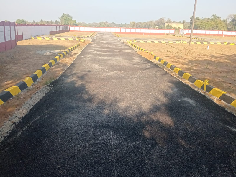 Sri Vaari Nagar