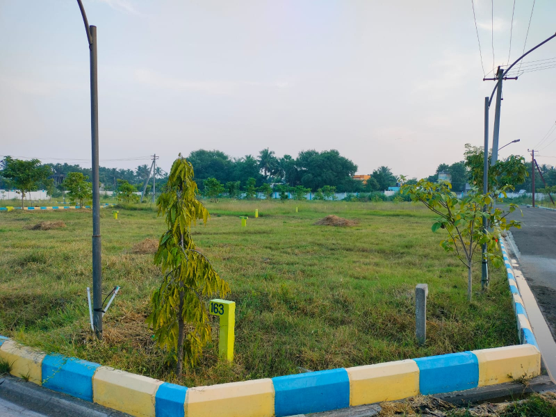 Sameera Manickavasagam Township