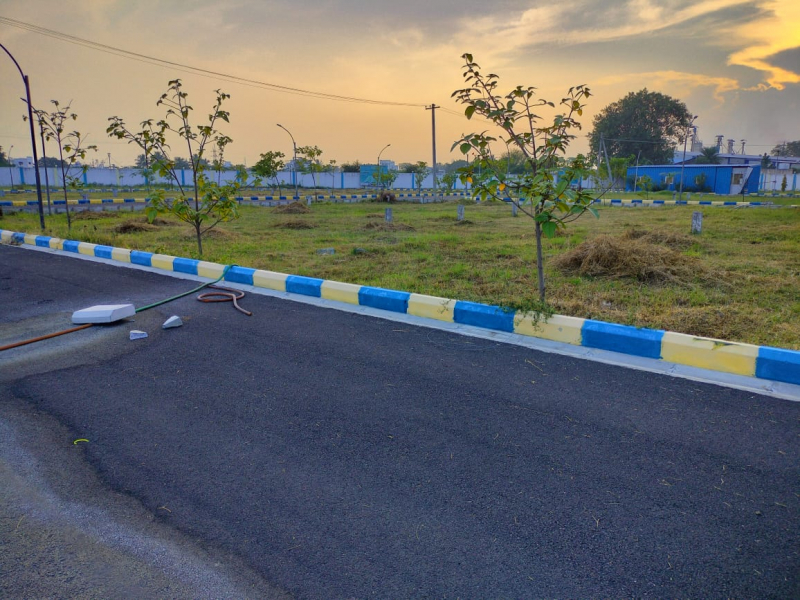 Sameera Manickavasagam Township