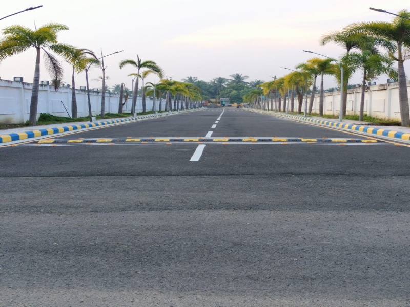 Sameera Manickavasagam Township