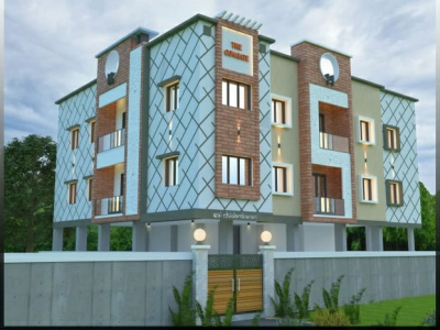 Sai Chidambaram