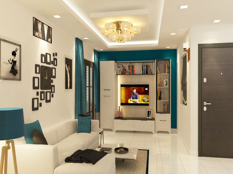 Nest Accolade