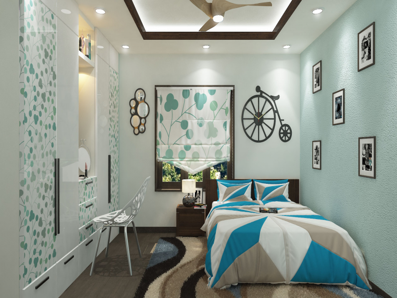 Nest Accolade