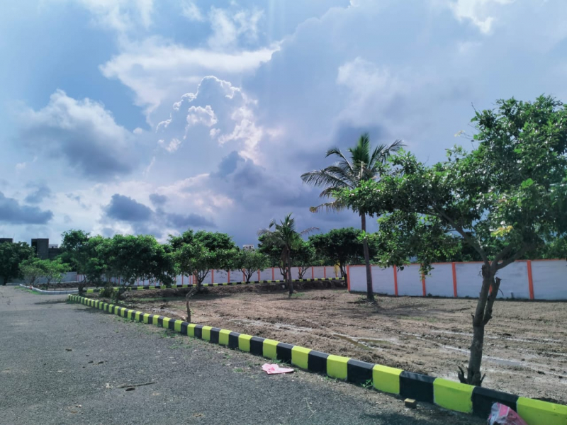 Landster Balasubramaniam Nagar