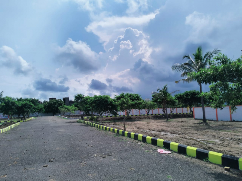 Landster Balasubramaniam Nagar