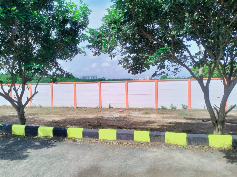Landster Balasubramaniam Nagar