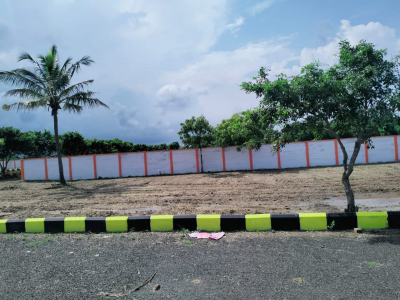 866 - 1627 Sqft Land for sale in Perungalathur
