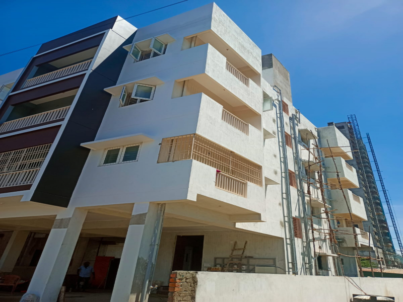 Lakshmi Homes
