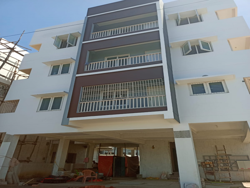 Lakshmi Homes