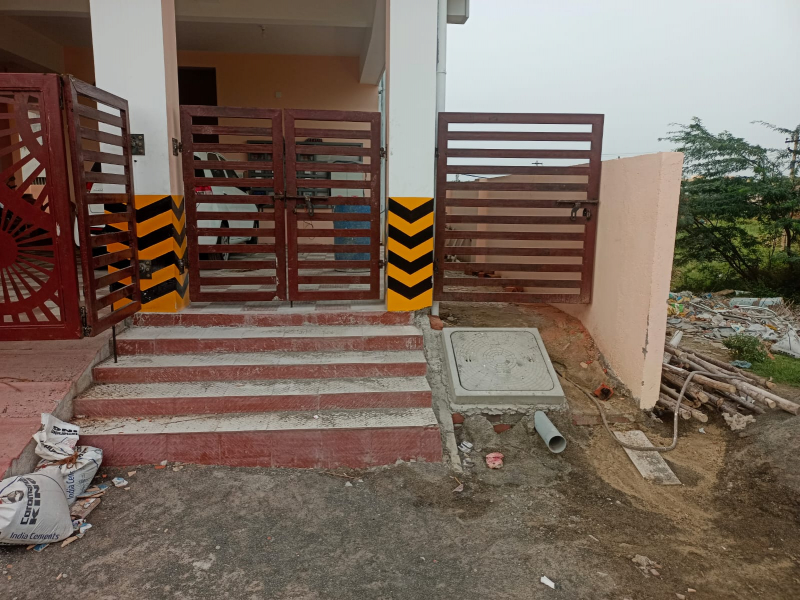 Lakshmi Homes