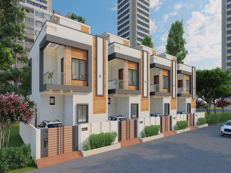 MGP Villa Divine