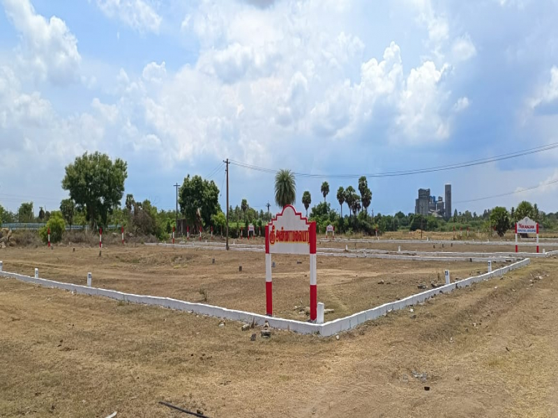 Niranjan Supreme City