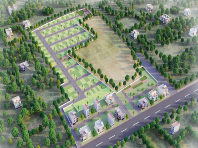 Stepsstone Srinivasa Palms