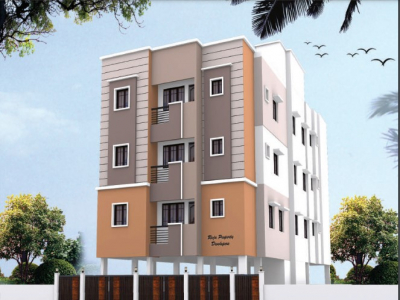 Thirumal Nagar