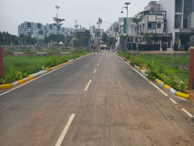 775 - 2729 Sqft Land for sale in Thirumullaivoyal