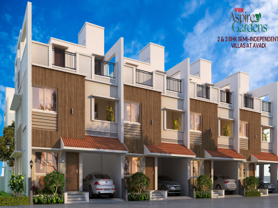 VGN Aspire Gardens