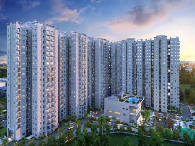 Shriram 122 West