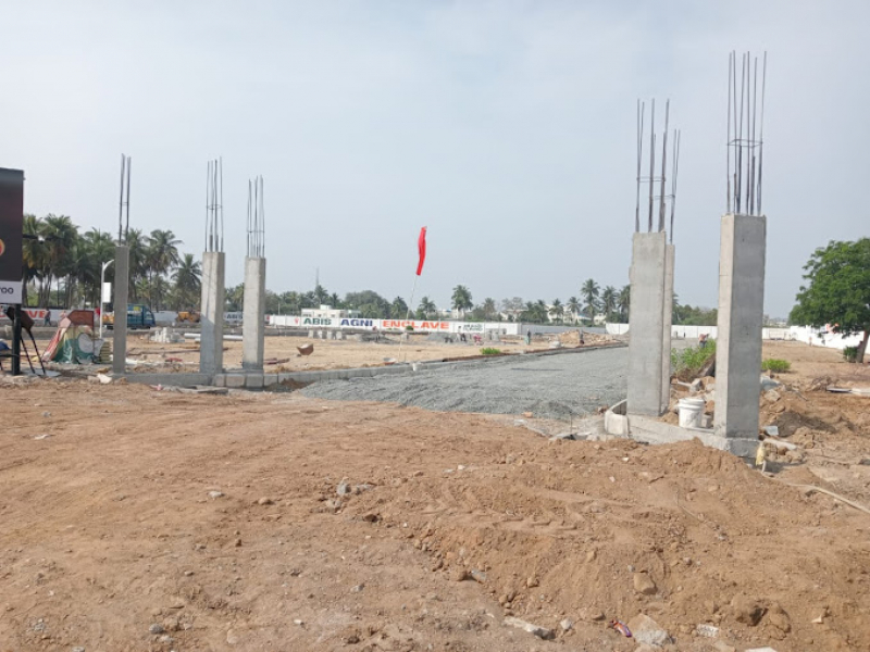 ABIs Agni Enclave