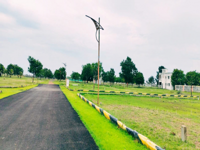 540 - 4860 Sqft Land for sale in Sunguvarchatram
