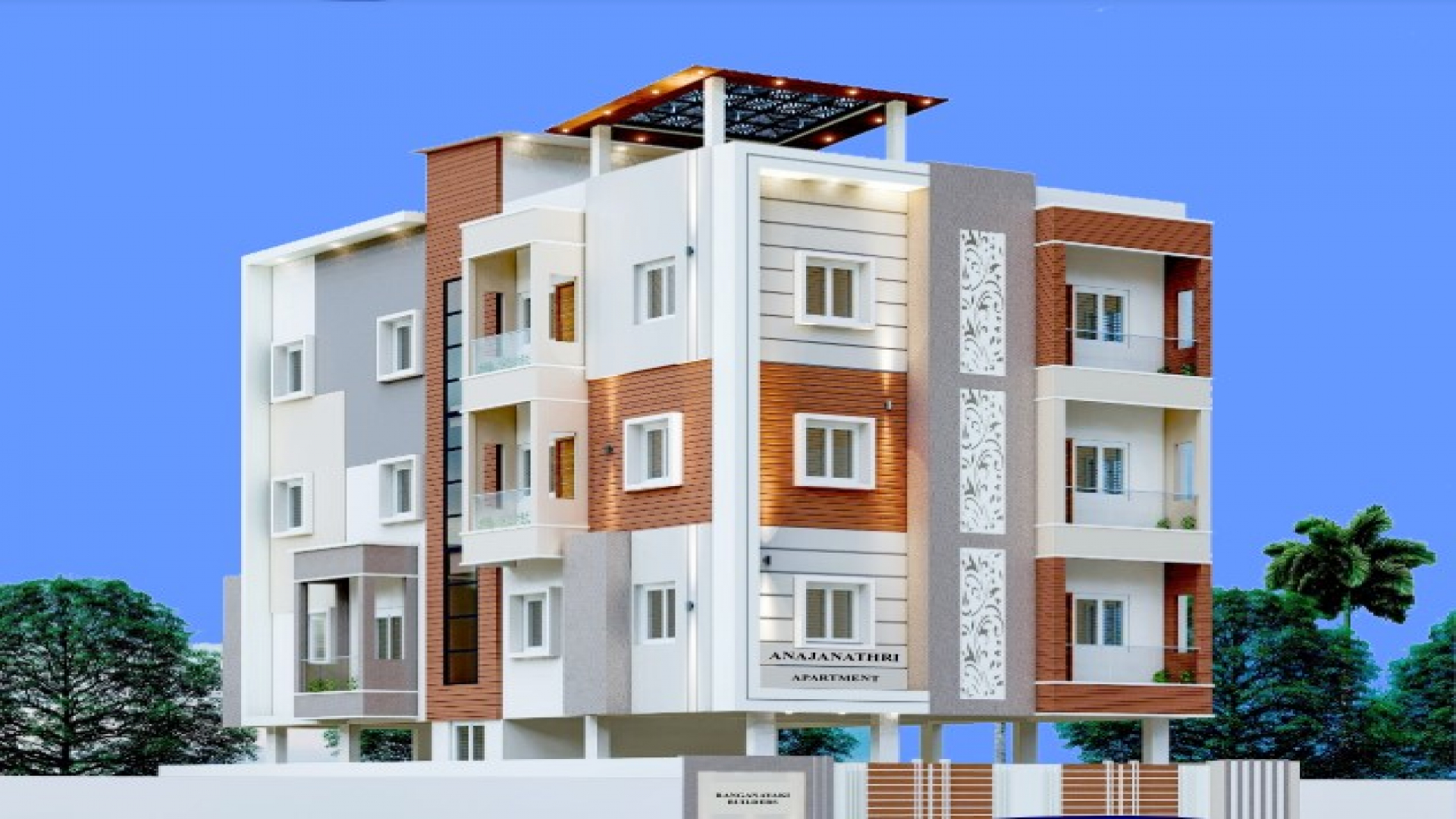 Anjanadri