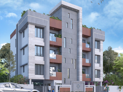 Bluemoon Samriddhi