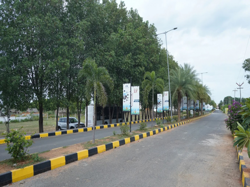 Sameera New Vision Township