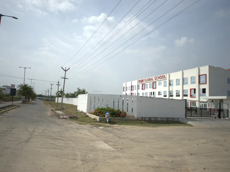 Sameera New Vision Township