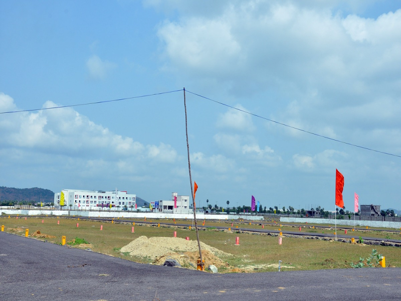 Sameera New Vision Township