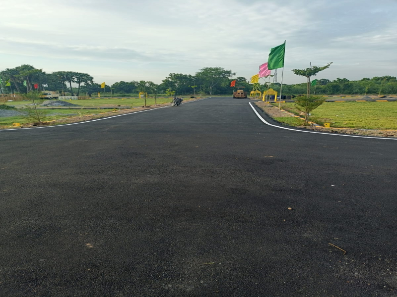 Maha Sri Township