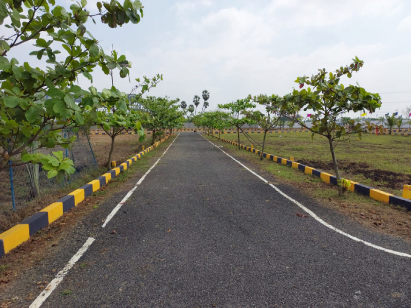 Mahalakshmi Nagar