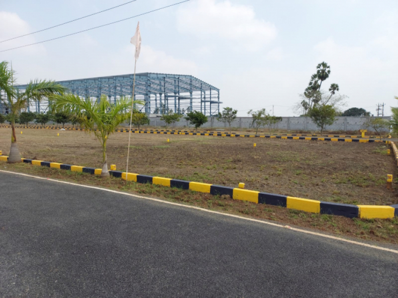Mahalakshmi Nagar