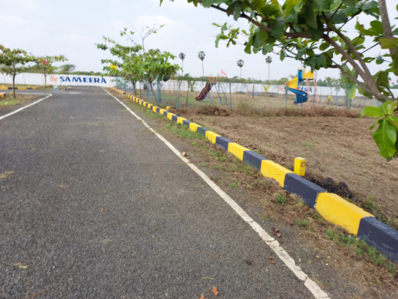 Mahalakshmi Nagar