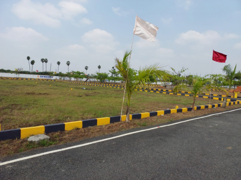 Mahalakshmi Nagar