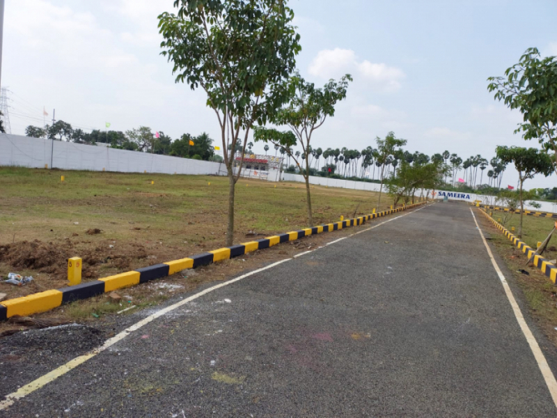 Mahalakshmi Nagar