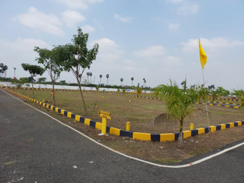 Mahalakshmi Nagar
