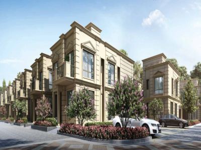 4 BHK House for sale in Egattur