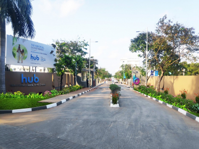 1200 - 3000 Sqft Land for sale in Thiruporur