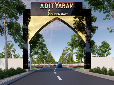 512 - 2450 Sqft Land for sale in Thiruporur